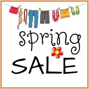 SpRiNg SaLe